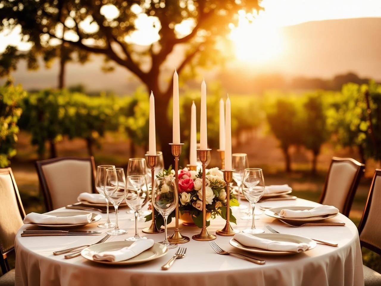 Weddings & Private Dining
